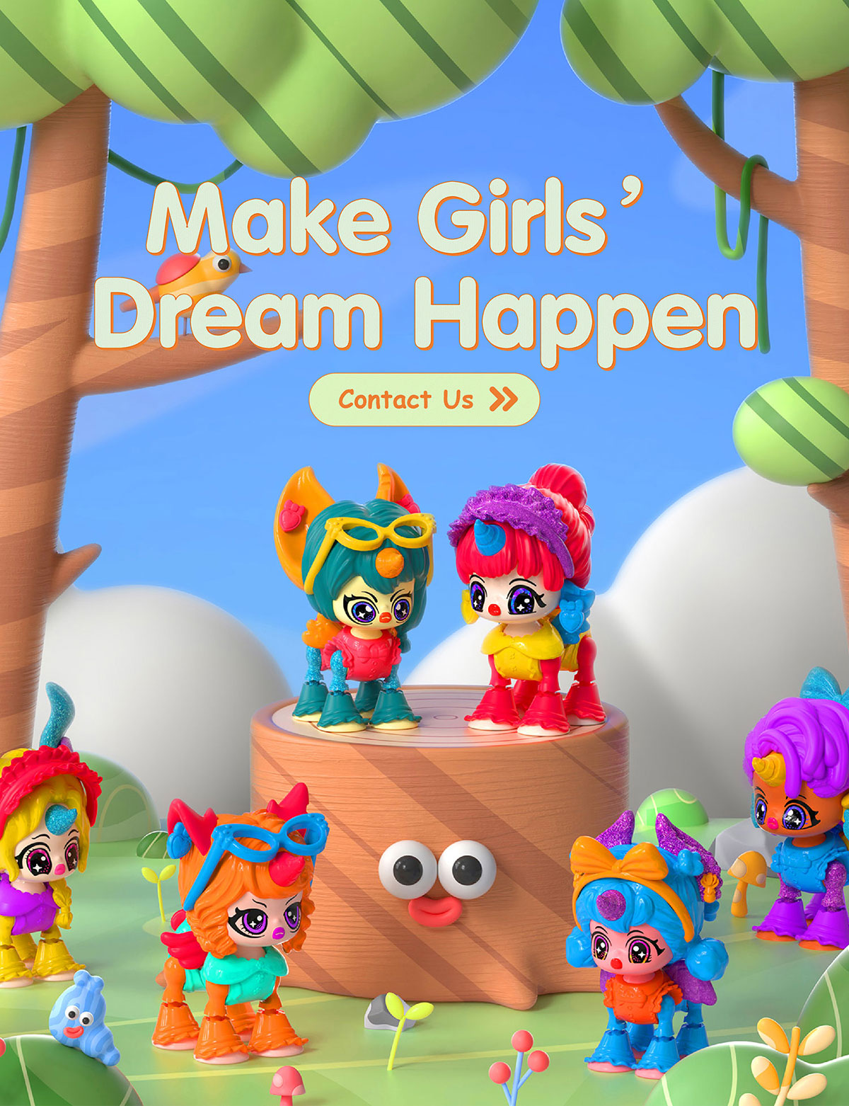 colorcorn